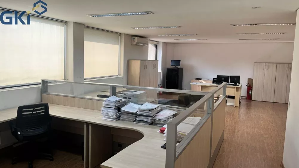 Loja-Salão, 2313 m² - Foto 3
