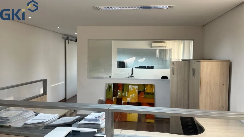 Loja-Salão, 2313 m² - Foto 4