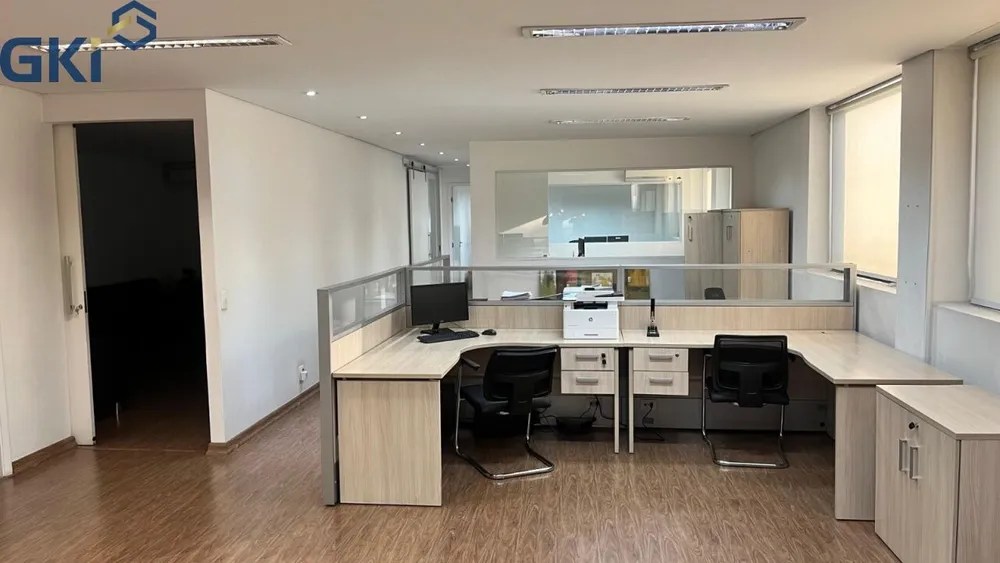 Loja-Salão, 2313 m² - Foto 3