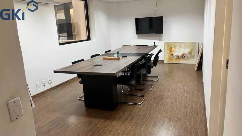 Loja-Salão, 2313 m² - Foto 2