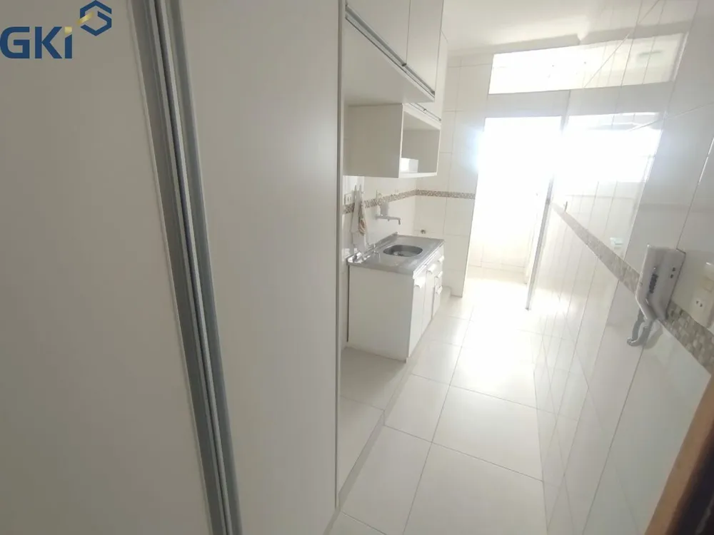 Apartamento, 1 quarto, 50 m² - Foto 7