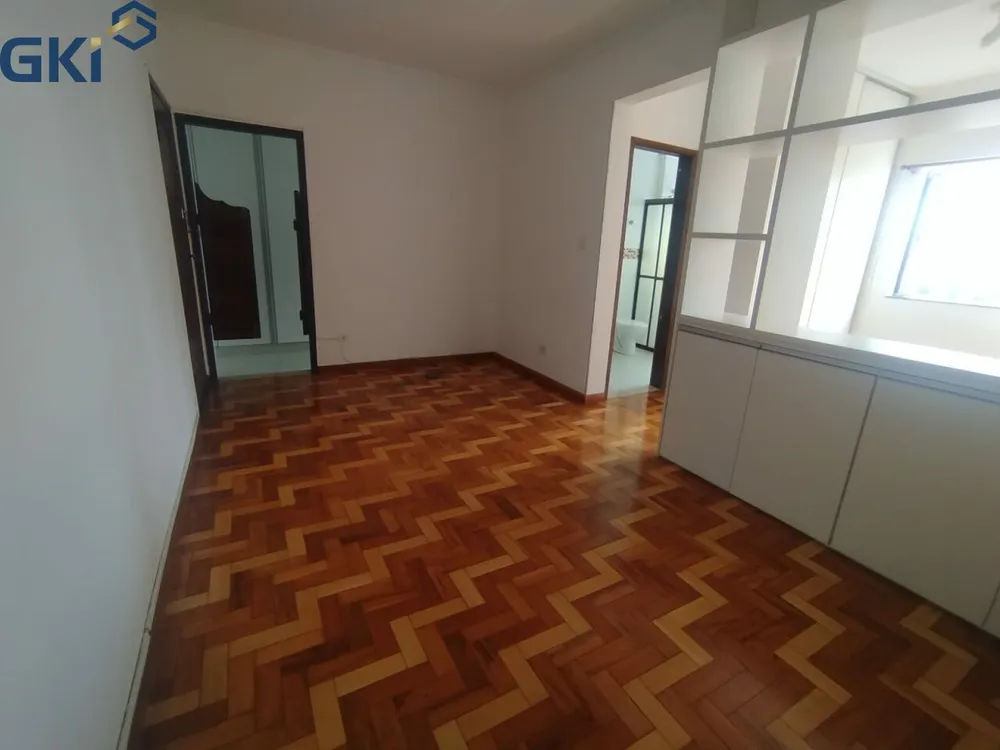 Apartamento, 1 quarto, 50 m² - Foto 1