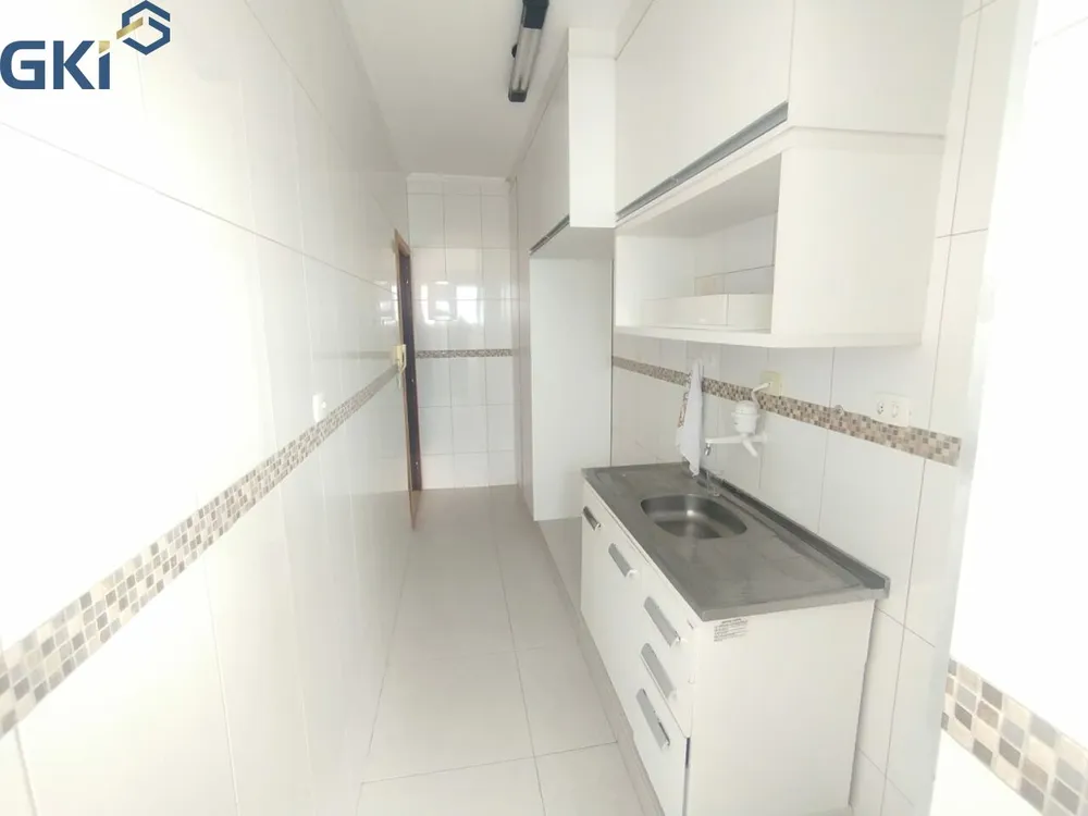 Apartamento, 1 quarto, 50 m² - Foto 6