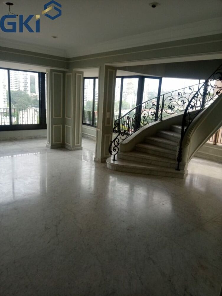 Apartamento, 4 quartos, 500 m² - Foto 1