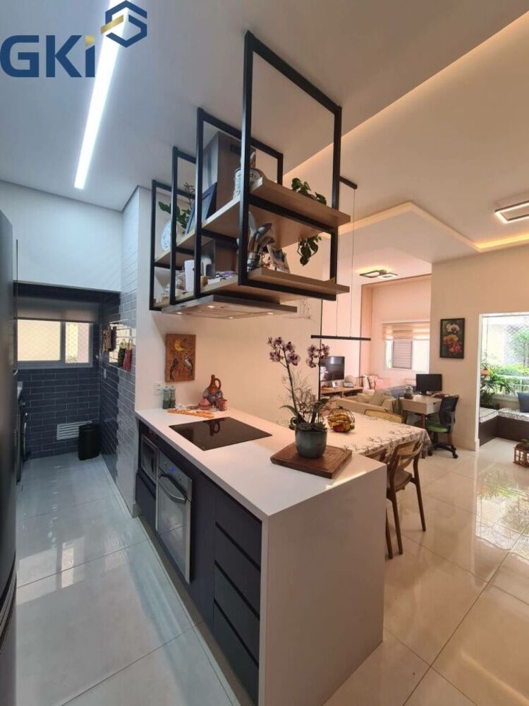 Apartamento, 2 quartos, 65 m² - Foto 11
