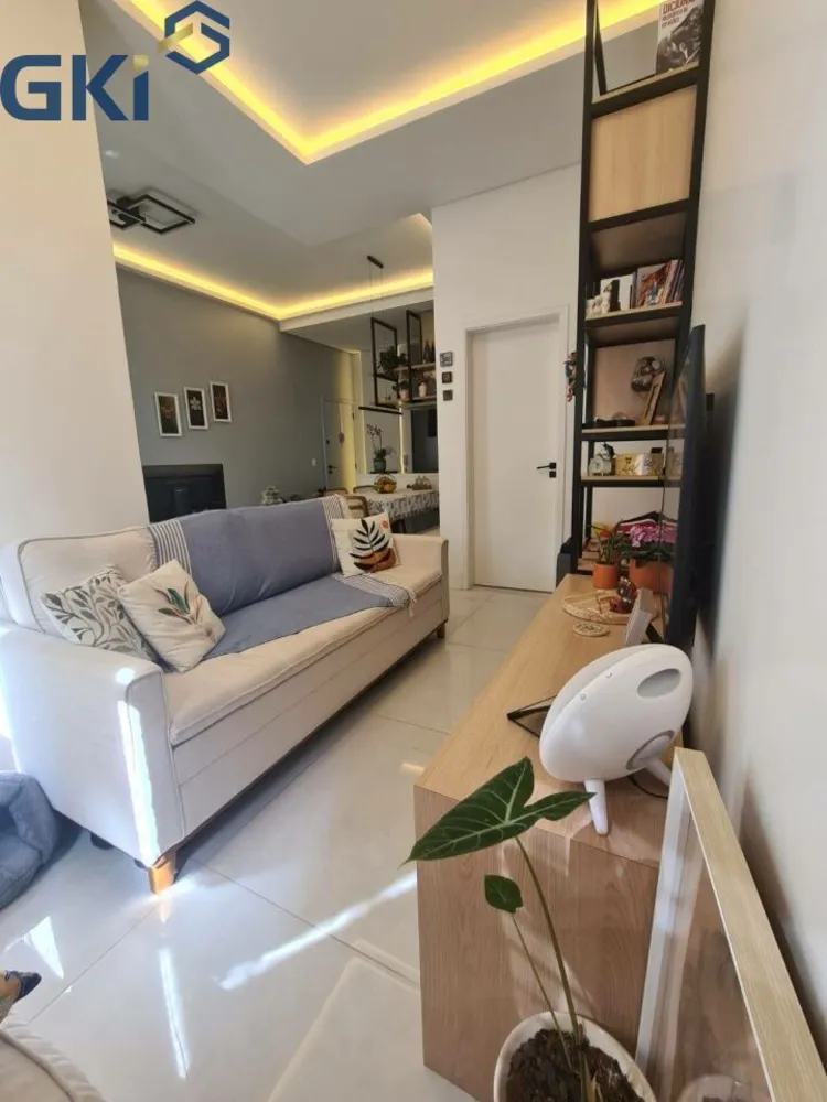 Apartamento, 2 quartos, 65 m² - Foto 10
