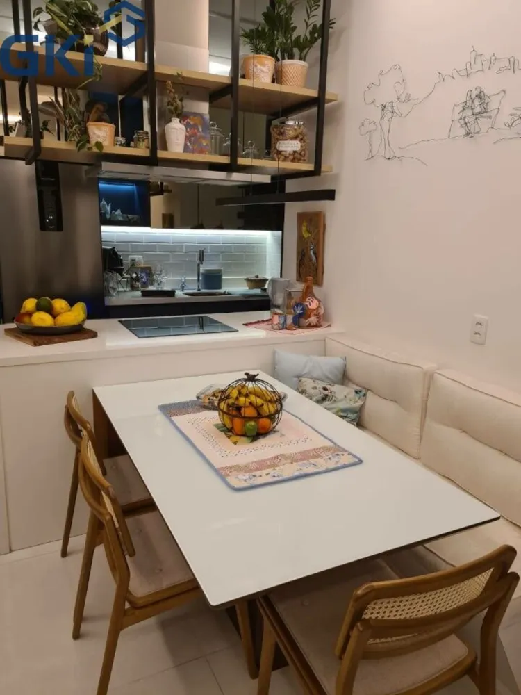 Apartamento, 2 quartos, 65 m² - Foto 11