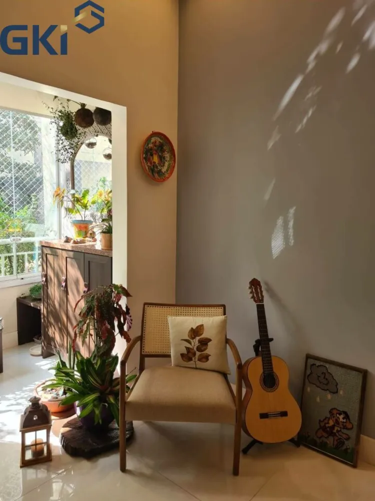 Apartamento, 2 quartos, 65 m² - Foto 3