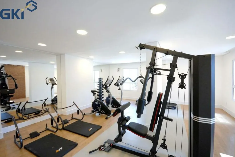 Apartamento, 2 quartos, 65 m² - Foto 25