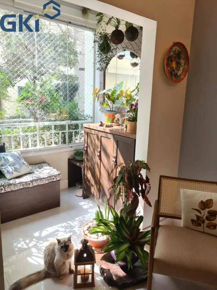 Apartamento, 2 quartos, 65 m² - Foto 2