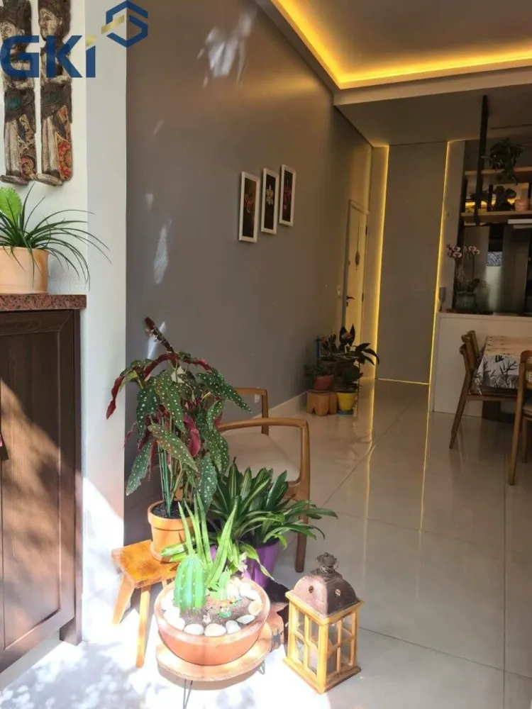 Apartamento, 2 quartos, 65 m² - Foto 4