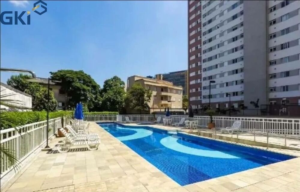 Apartamento, 2 quartos, 65 m² - Foto 5