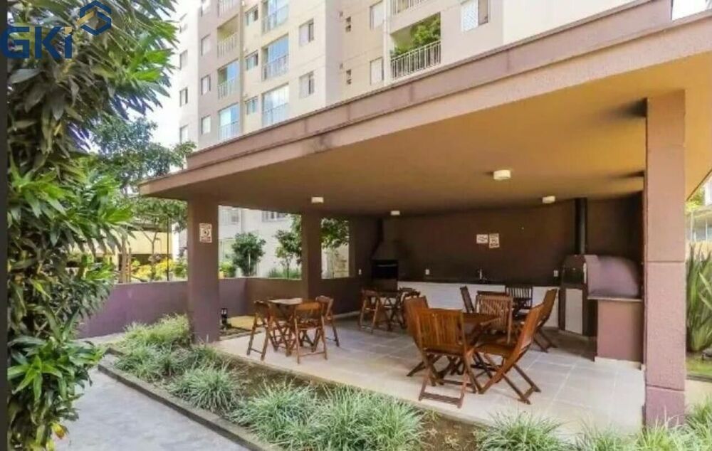Apartamento, 2 quartos, 65 m² - Foto 16