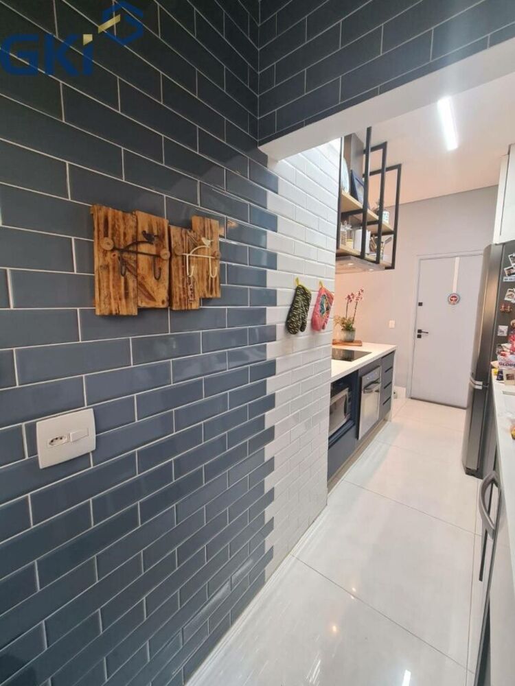 Apartamento, 2 quartos, 65 m² - Foto 9