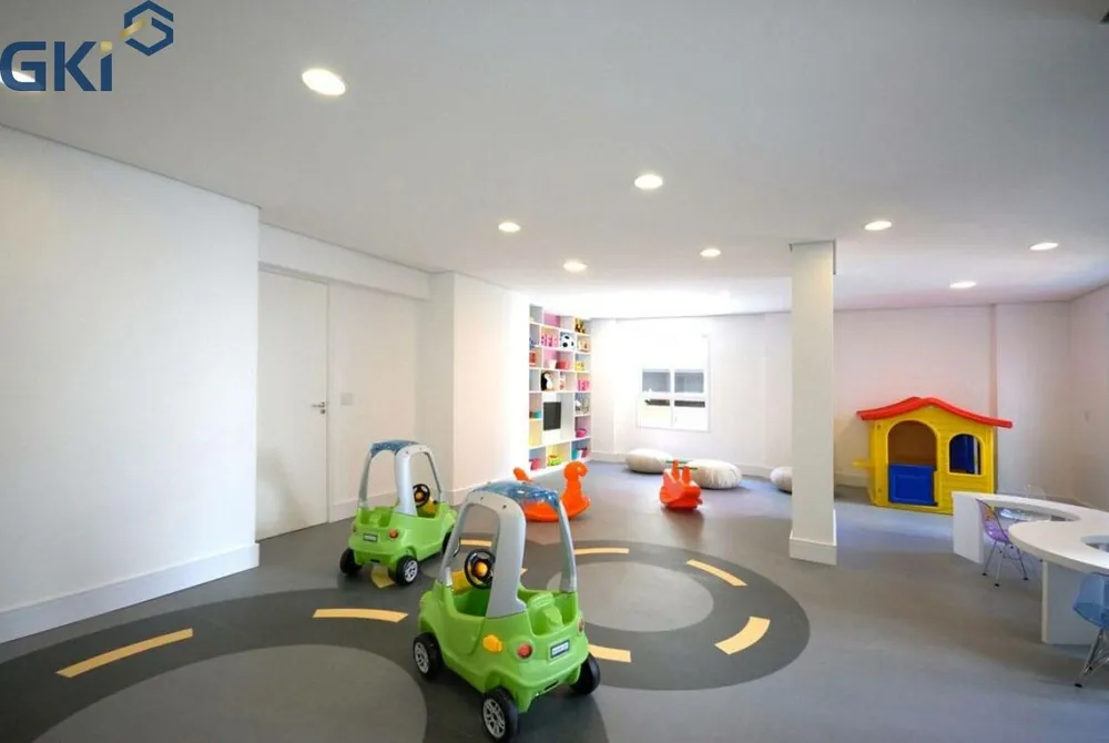 Apartamento, 2 quartos, 65 m² - Foto 26