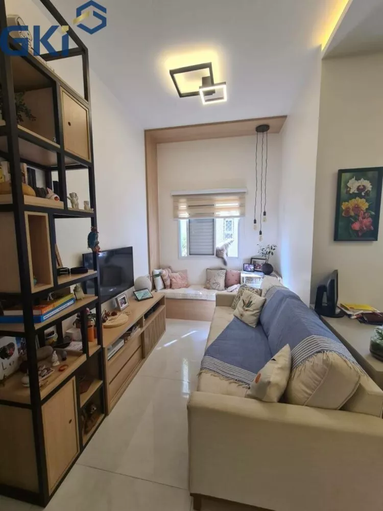 Apartamento, 2 quartos, 65 m² - Foto 4