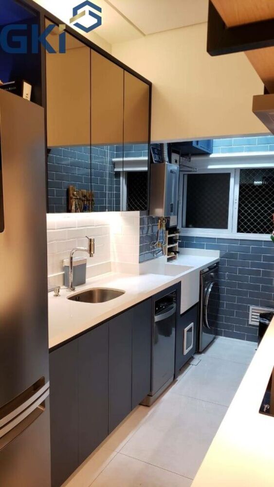 Apartamento, 2 quartos, 65 m² - Foto 10