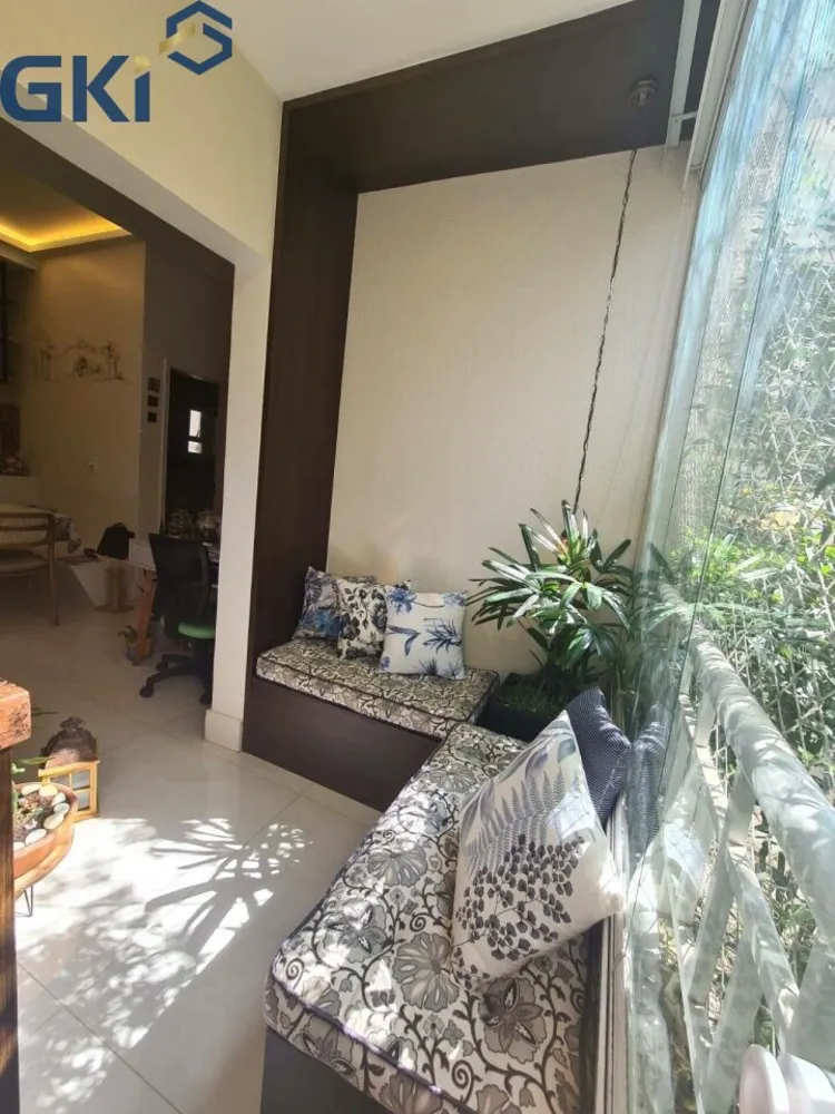 Apartamento, 2 quartos, 65 m² - Foto 7