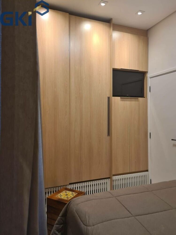 Apartamento, 2 quartos, 65 m² - Foto 15