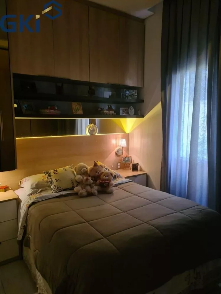 Apartamento, 2 quartos, 65 m² - Foto 2