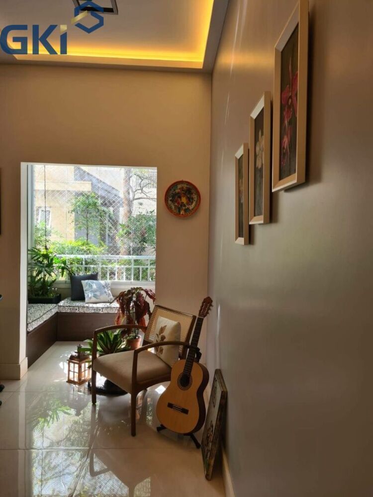 Apartamento, 2 quartos, 65 m² - Foto 13