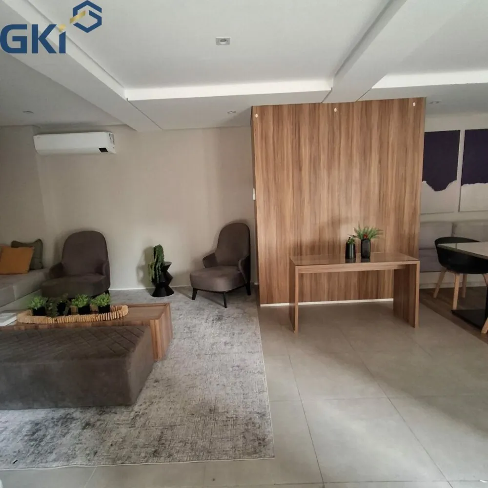 Apartamento, 1 quarto, 29 m² - Foto 7