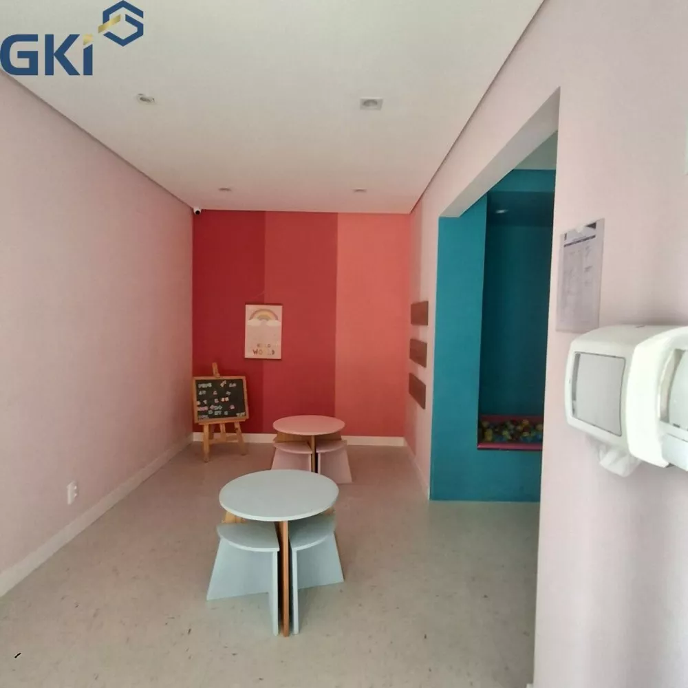 Apartamento, 1 quarto, 29 m² - Foto 2