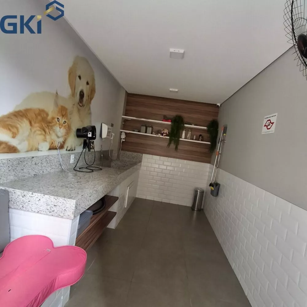 Apartamento, 1 quarto, 29 m² - Foto 4