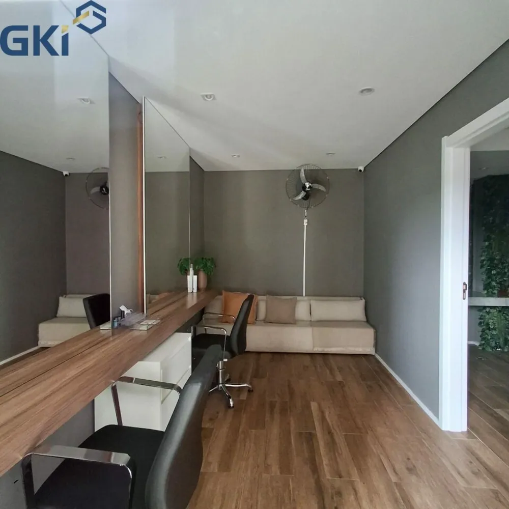 Apartamento, 1 quarto, 29 m² - Foto 5