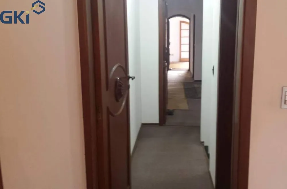 Casa, 4 quartos, 450 m² - Foto 9
