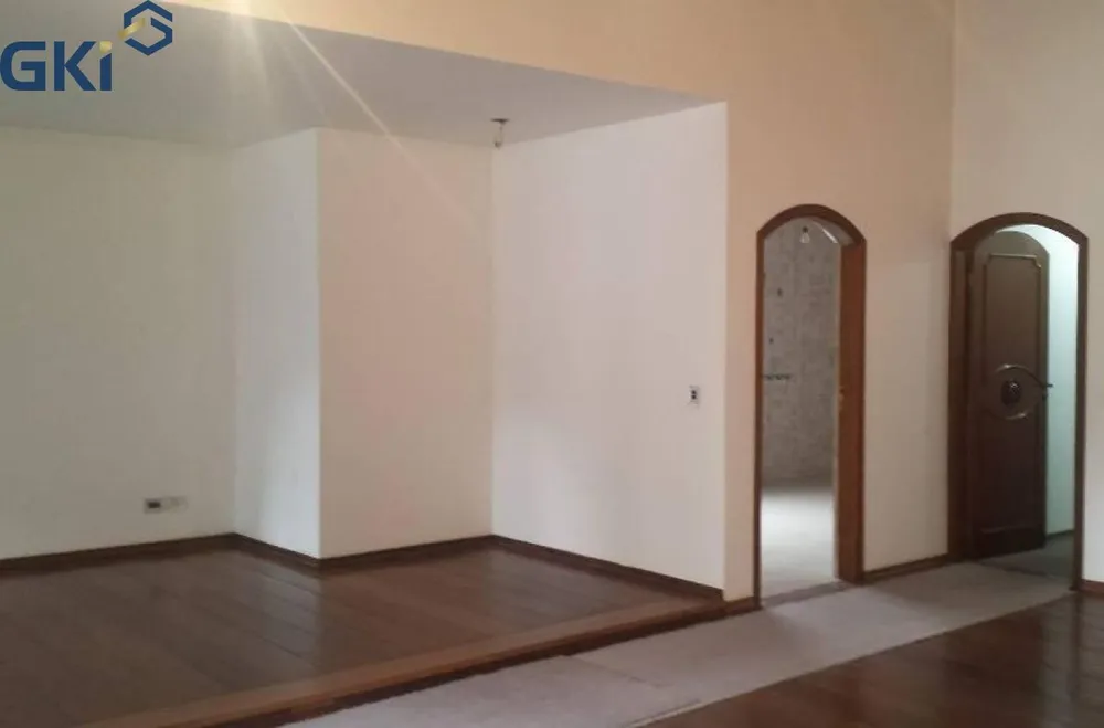Casa, 4 quartos, 450 m² - Foto 1