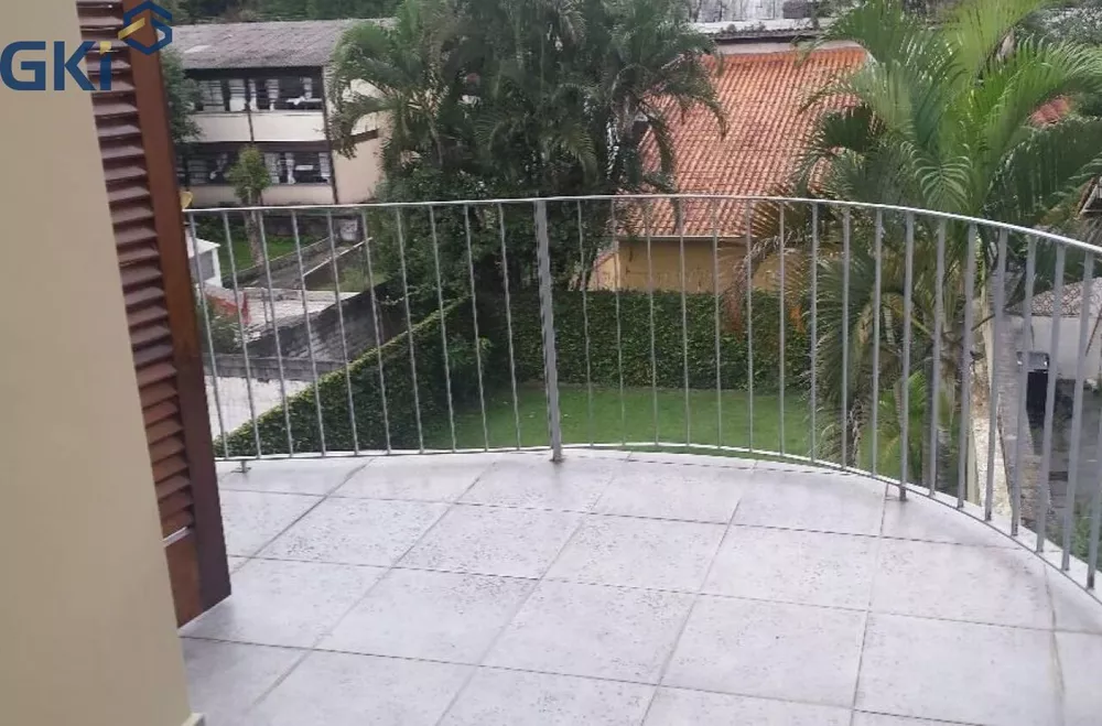 Casa, 4 quartos, 450 m² - Foto 3