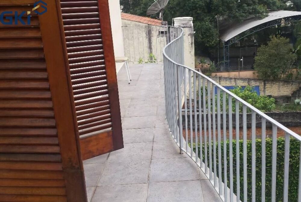 Casa, 4 quartos, 450 m² - Foto 5