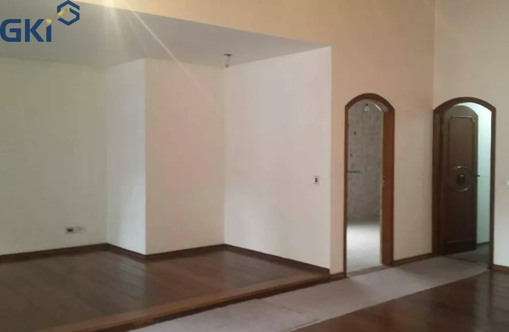 Casa, 4 quartos, 450 m² - Foto 4