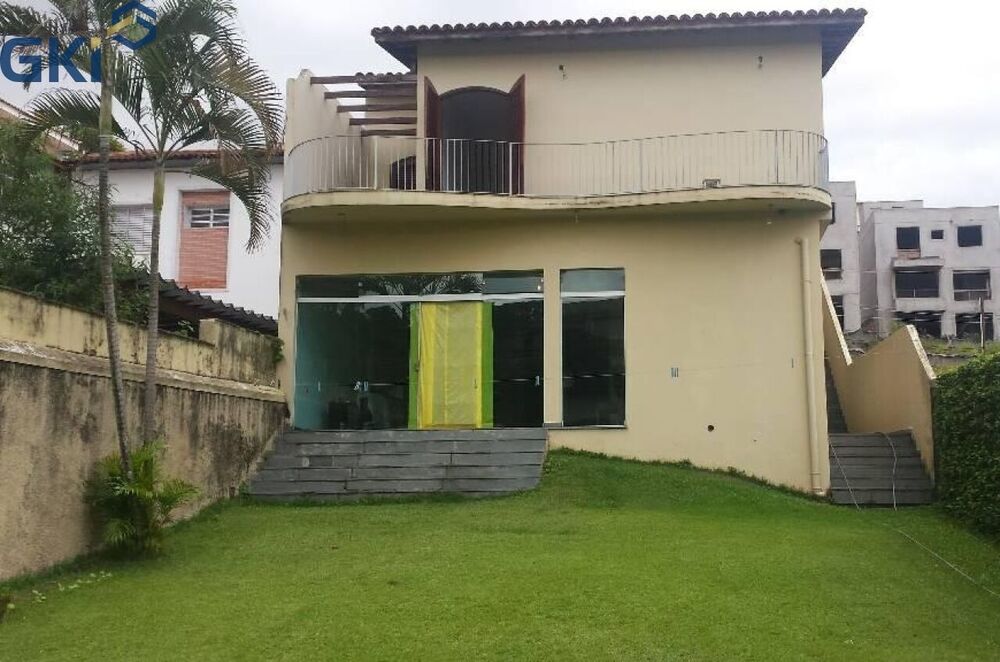 Casa, 4 quartos, 450 m² - Foto 7