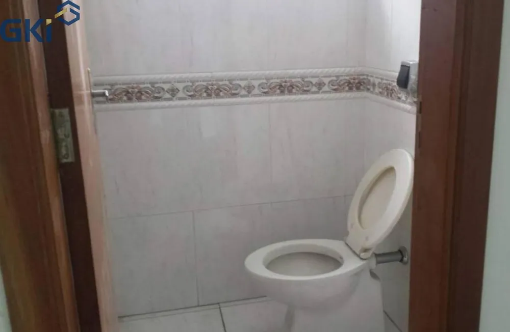 Casa, 4 quartos, 450 m² - Foto 12