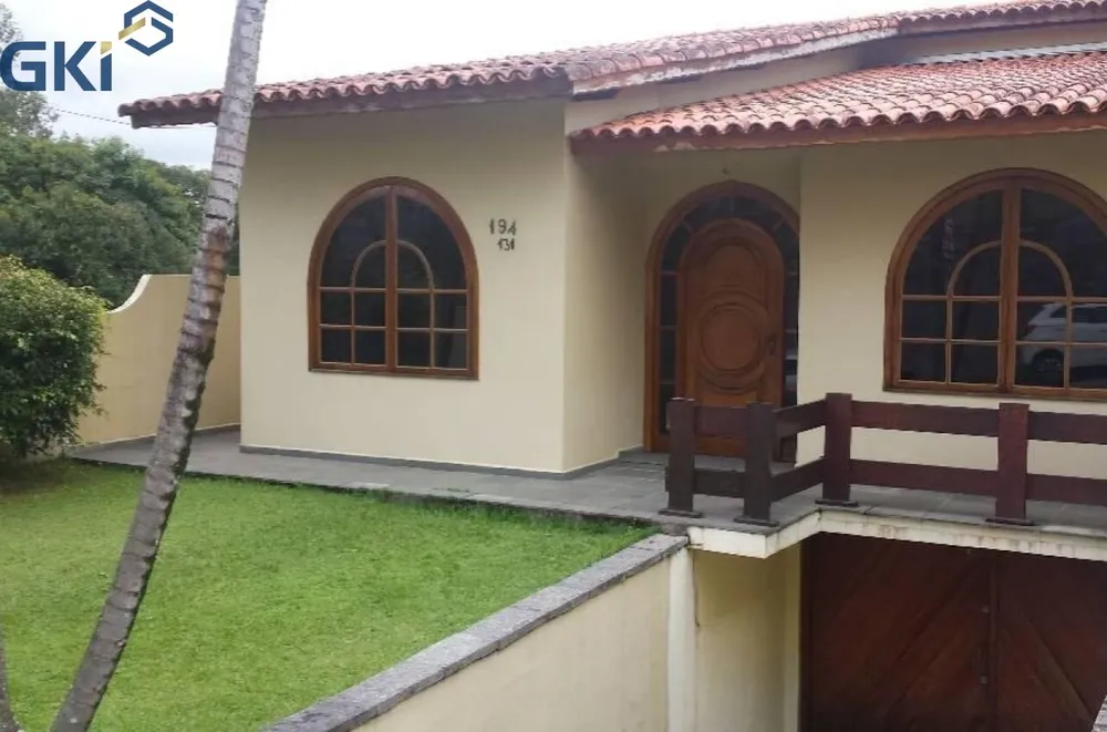 Casa, 4 quartos, 450 m² - Foto 4