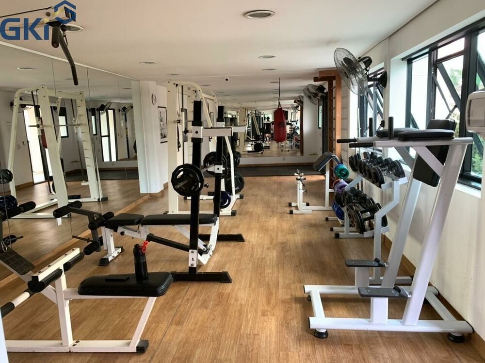 Apartamento, 1 quarto, 55 m² - Foto 6