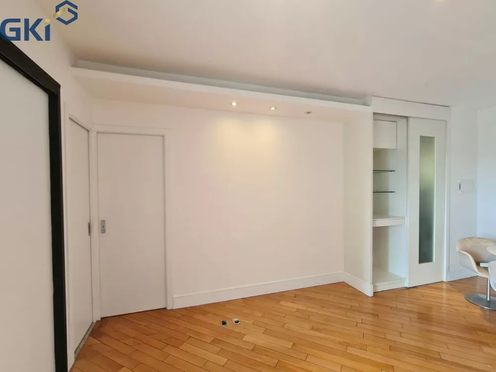 Apartamento, 1 quarto, 55 m² - Foto 2