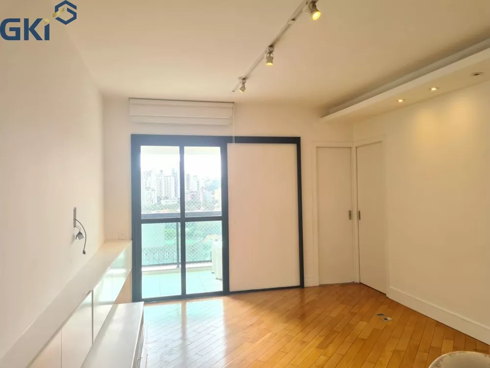 Apartamento, 1 quarto, 55 m² - Foto 1