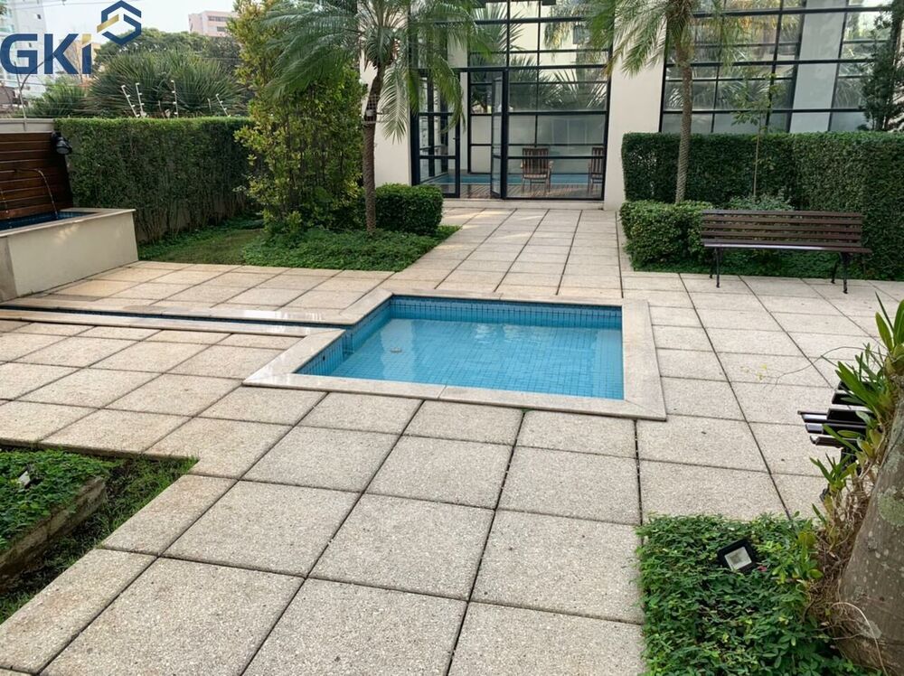 Apartamento, 1 quarto, 55 m² - Foto 7