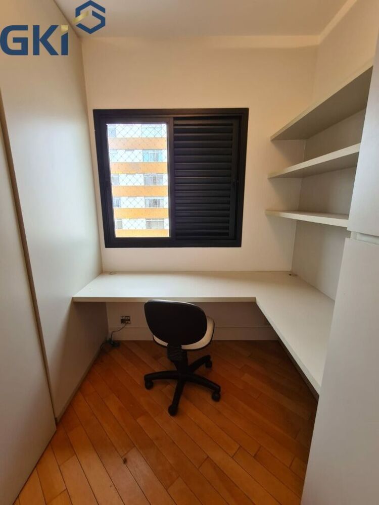 Apartamento, 1 quarto, 55 m² - Foto 3