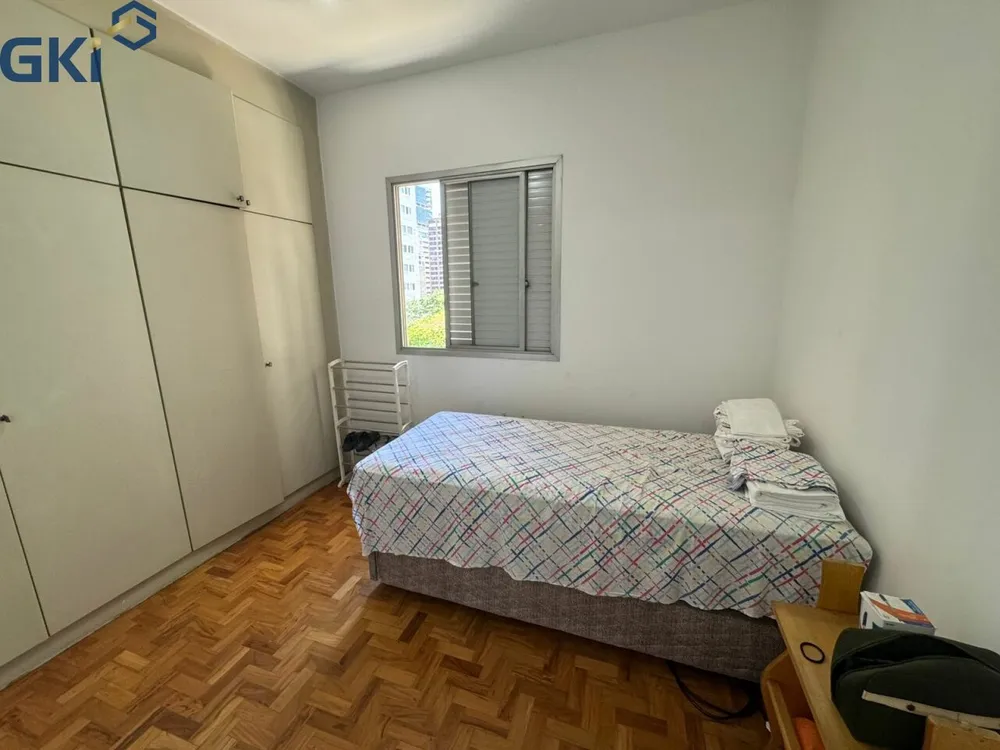 Apartamento, 1 quarto, 41 m² - Foto 4