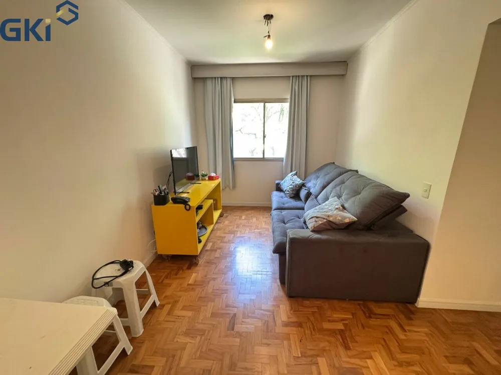 Apartamento, 1 quarto, 41 m² - Foto 5