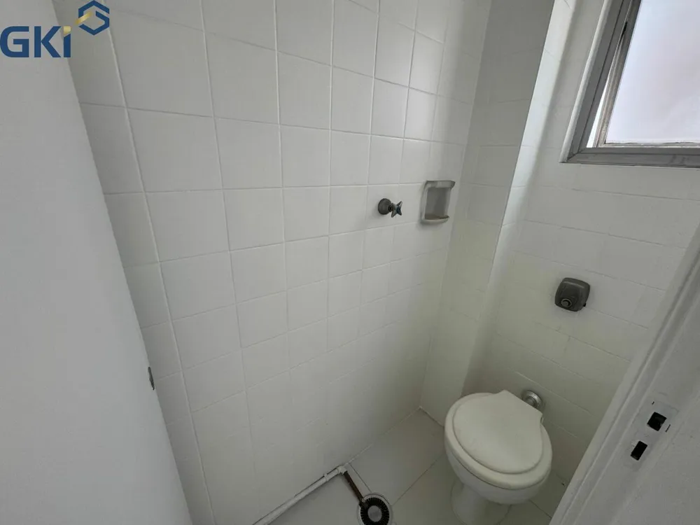 Apartamento, 1 quarto, 41 m² - Foto 12