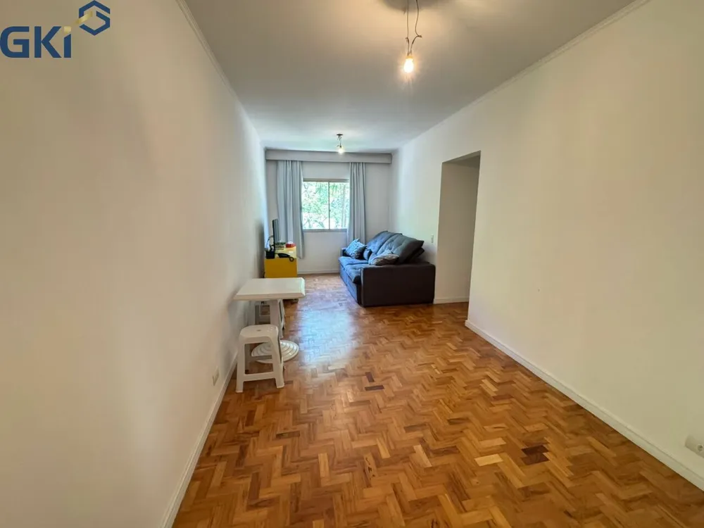 Apartamento, 1 quarto, 41 m² - Foto 8