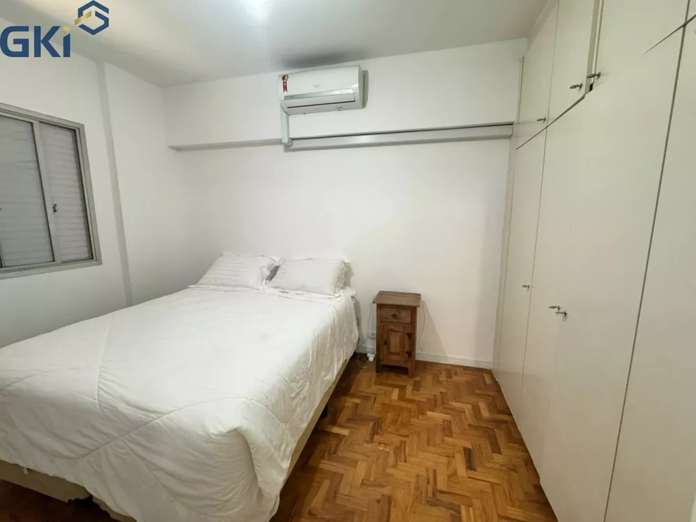 Apartamento, 1 quarto, 41 m² - Foto 2