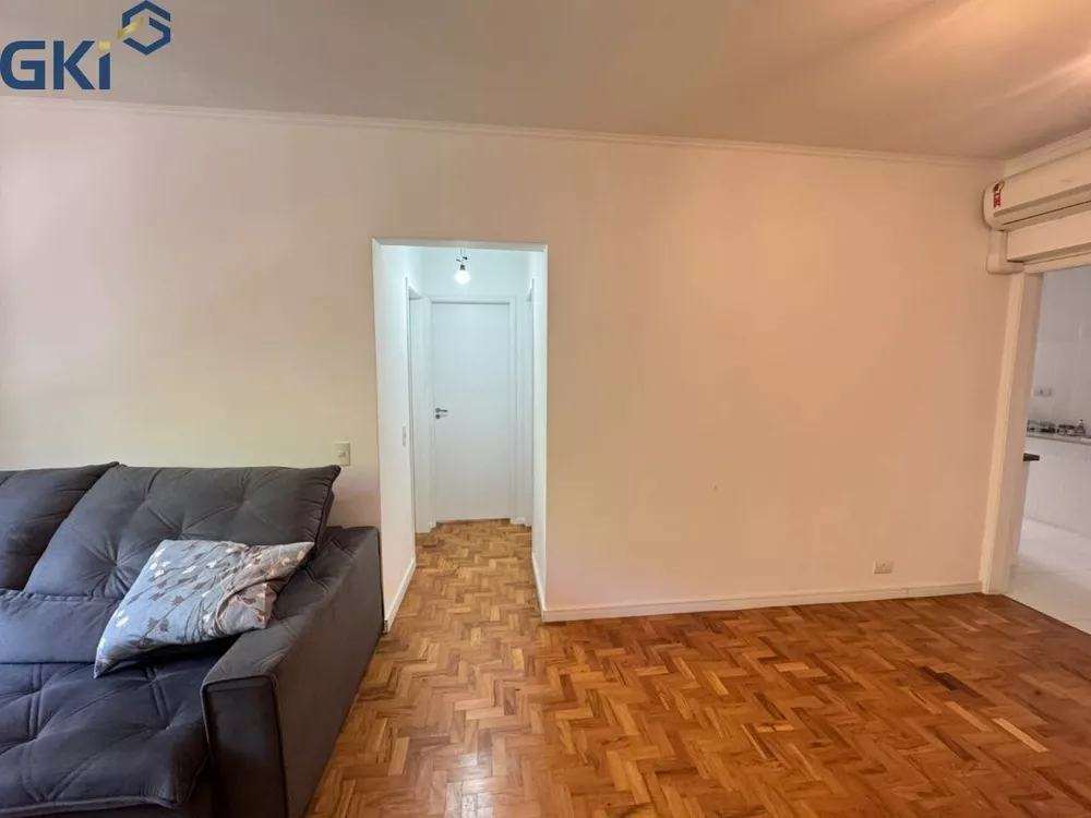 Apartamento, 1 quarto, 41 m² - Foto 3