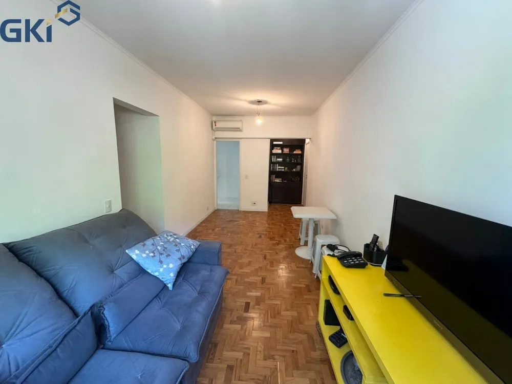 Apartamento, 1 quarto, 41 m² - Foto 7