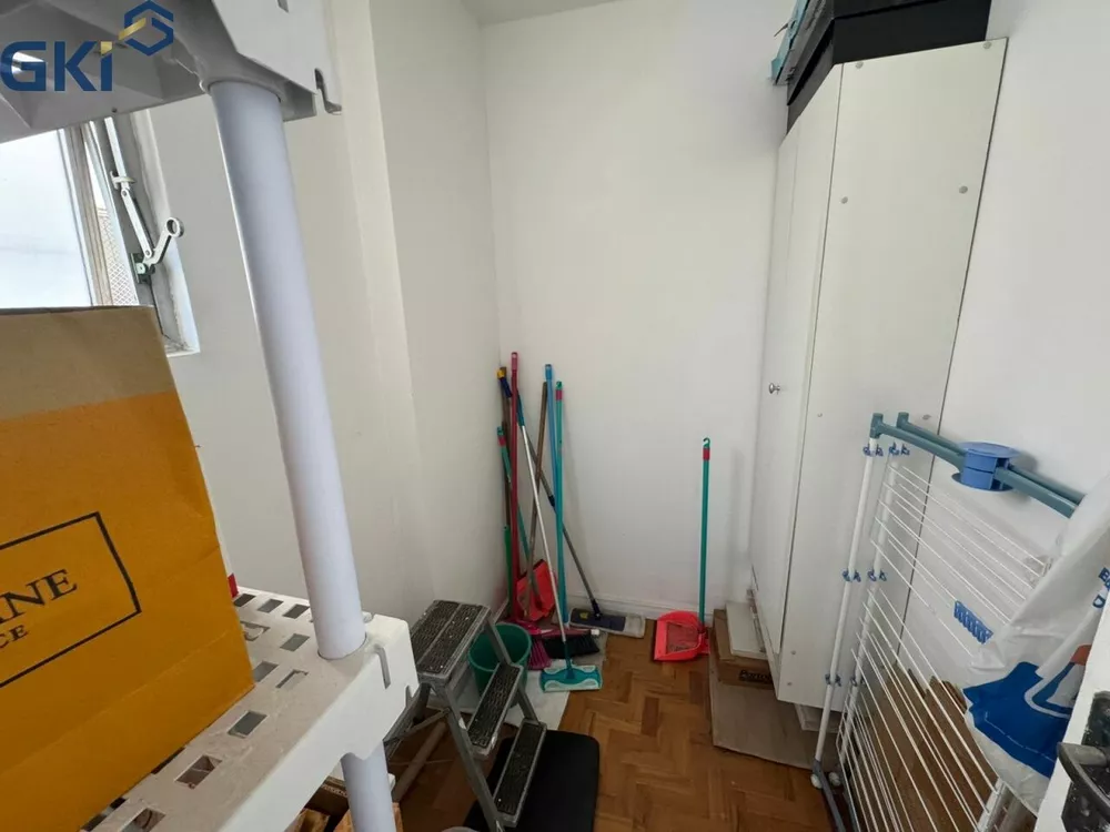 Apartamento, 1 quarto, 41 m² - Foto 4